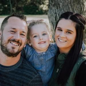 Meet your Posher, Molly